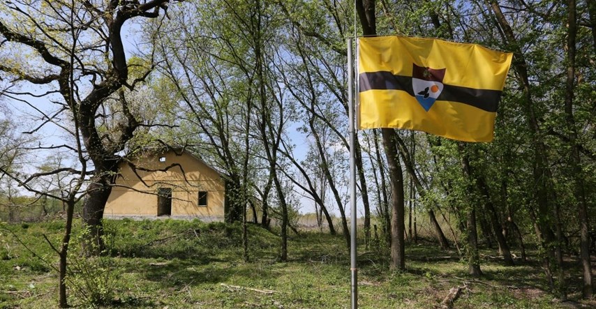 Kineskinja ukrala 5.8 milijardi eura, htjela doći u Hrvatsku i vladati Liberlandom