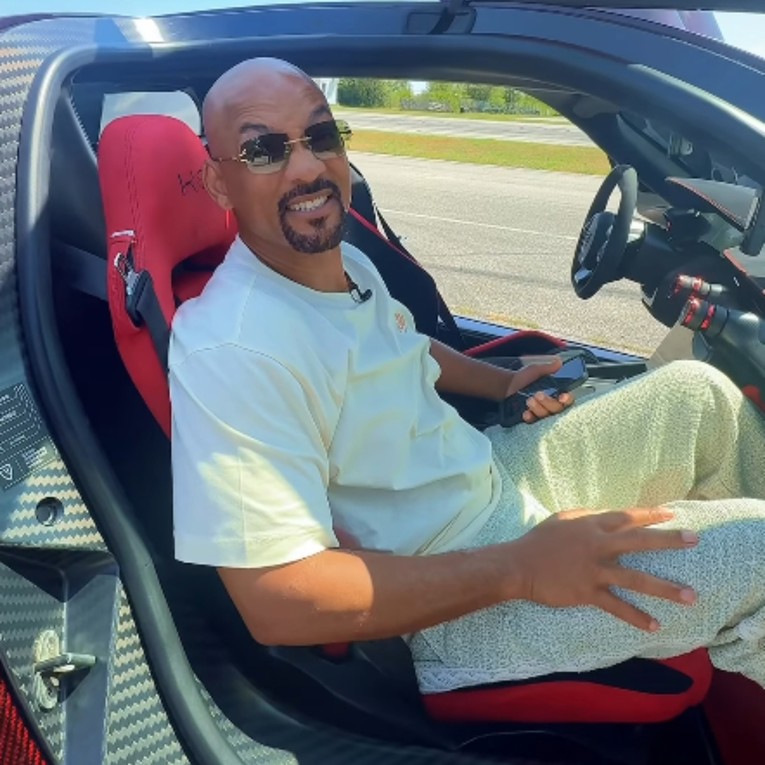 Will Smith oduševljen Hrvatskom: "Sve je bilo odlično, morat ću se vratiti"