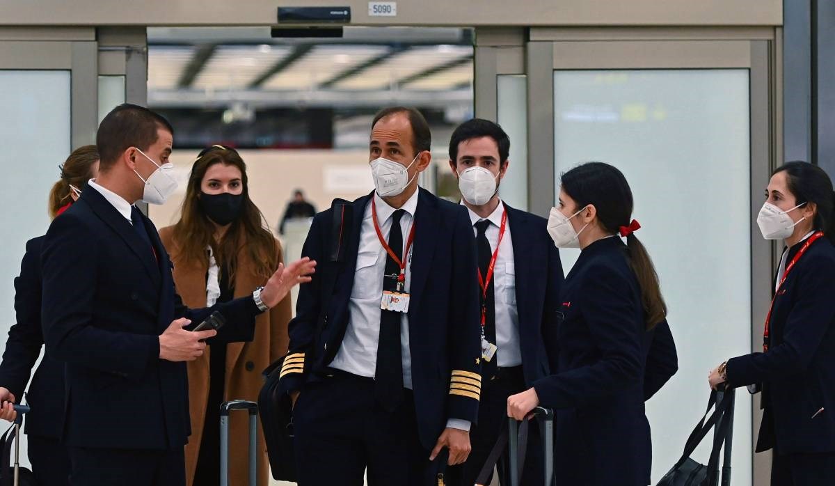 Britanija zabranila dolaske iz Južne Amerike, strahuje zbog brazilskog soja korone