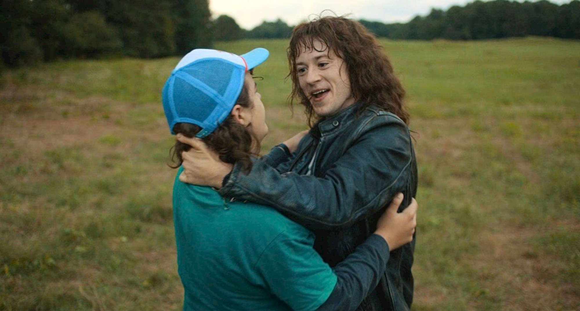 Dvije tragične scene iz finala Stranger Things u kojima su glumci improvizirali