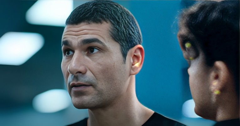 Novi akcijski triler tek je stigao na Netflix, a gledatelji već mole drugu sezonu