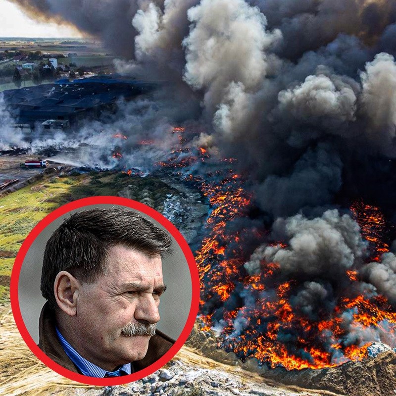 Tko je gazda firme koja gori? Dugovao državi pa mu pomagao Šeks, surađivao s Gopcem