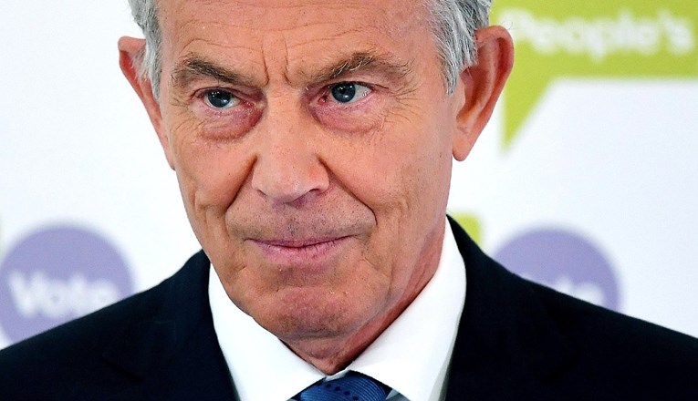 Tony Blair: Velika Britanija je u opasnom neredu