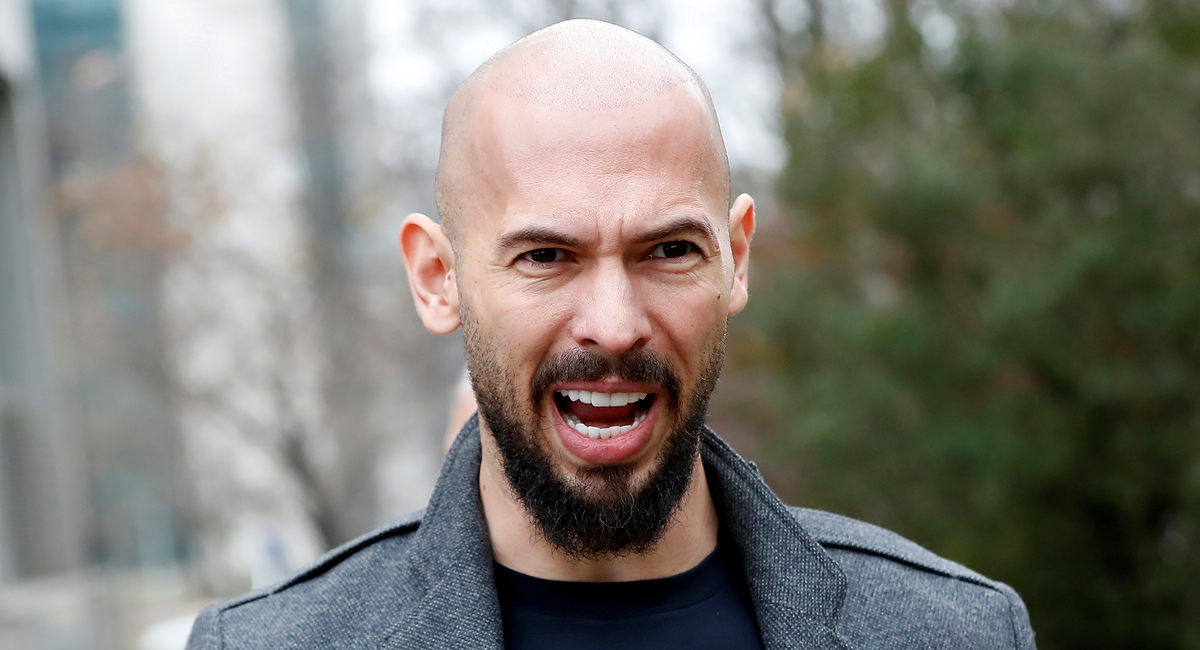 Ponovno uhićena braća Tate