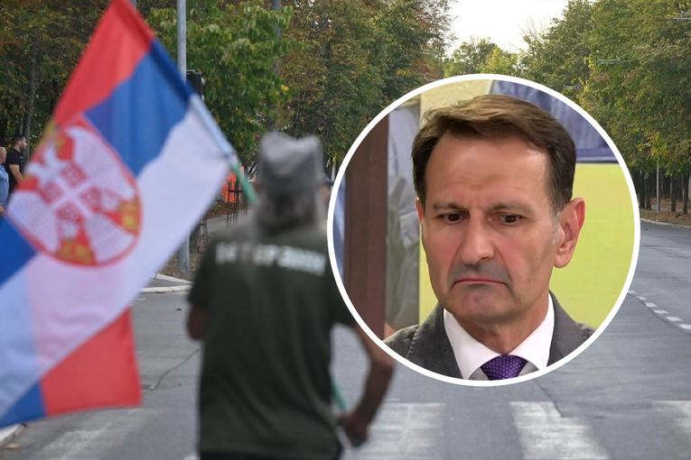Miro Kovač: Srbija na kraju krajeva nije pobijeđena u ratovima u bivšoj Jugoslaviji