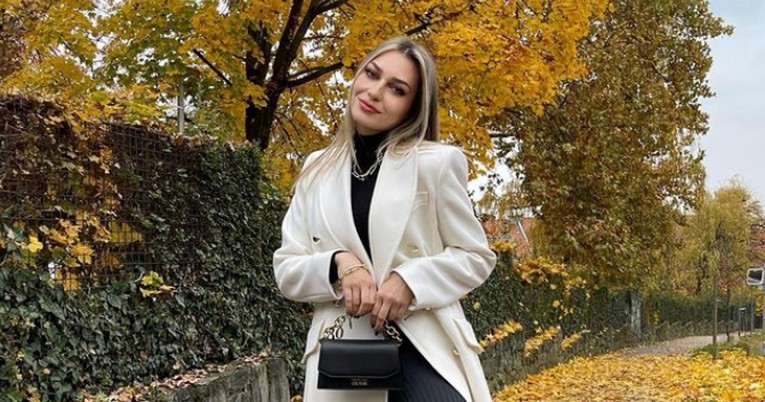 Sonja Kovač misli da bi ovako izgledala s filerima i botoksom: Recite mi da nije tako