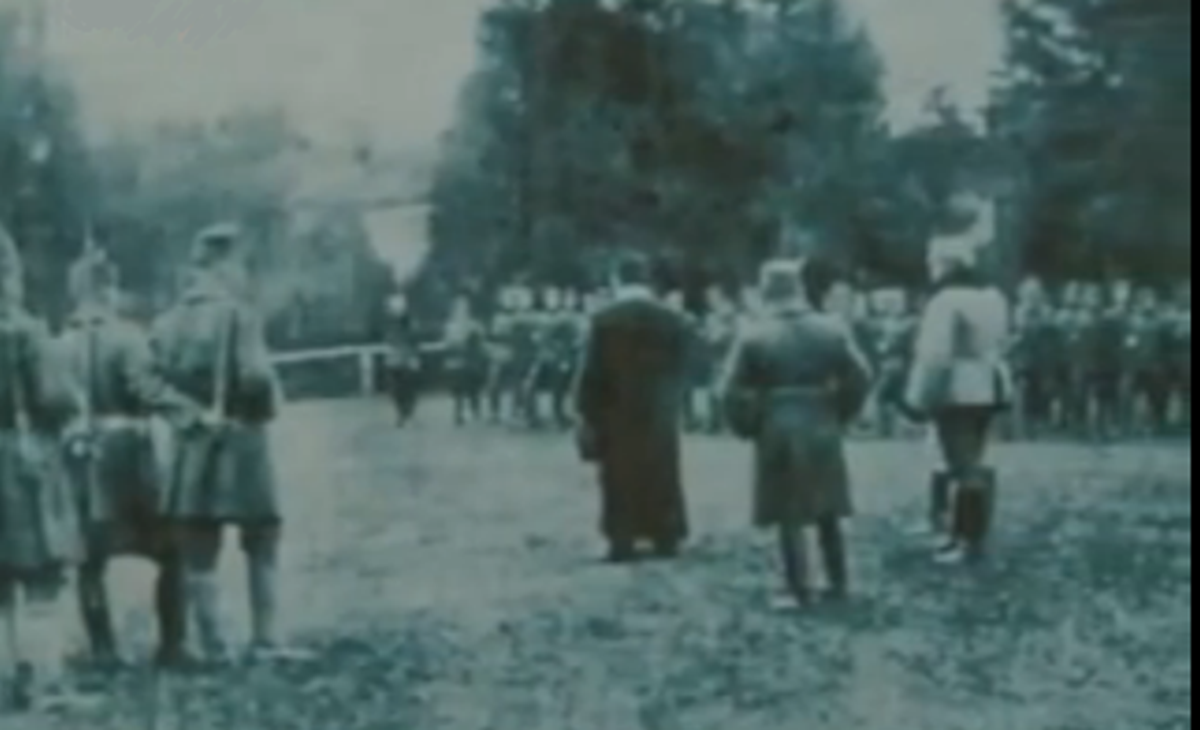 Međimurci su napustili Mađare i postali dio Hrvatske. Ovo je bio ključan događaj