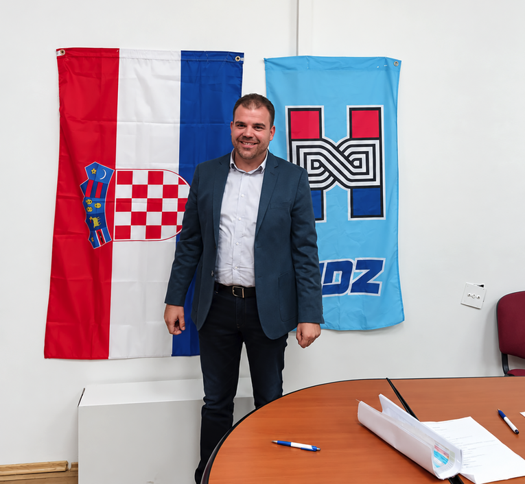 HDZ-ov progonitelj Srba postao predsjednik splitskog Gradskog kotara