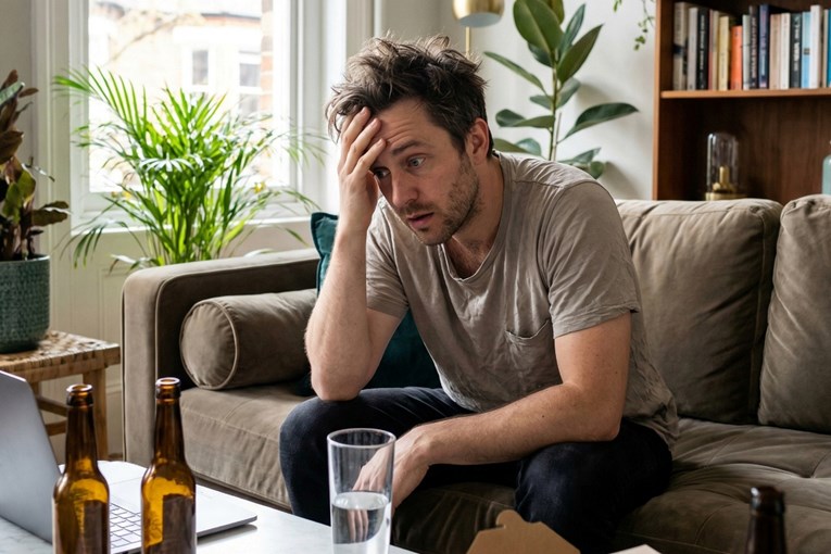 Zašto se osjećate grozno, posramljeno i anksiozno nakon izlaska? Evo odgovora