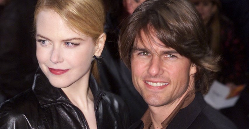 Bivša scijentologinja otkrila njihov stav o Nicole Kidman: "Srećom, umrijet će"