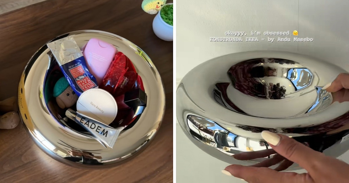 Ljudi su opsjednuti neobičnom IKEA-inom zdjelom. Već je rasprodana