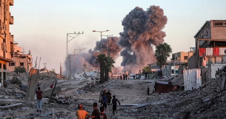 Izraelski mediji: Dogovor o primirju u Gazi možda već sutra