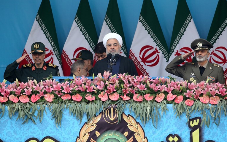 Ubijen šef iranske vojske koji je prije 5 dana žestoko prijetio SAD-u