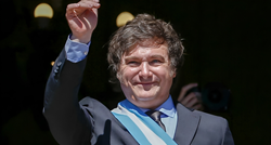 Pod novim predsjednikom Argentine cijene nezaustavljivo rastu, gorivo skuplje za 60%