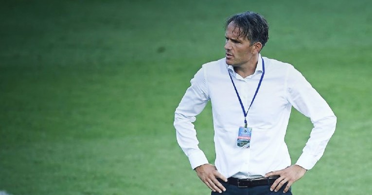Tomić nakon ispadanja iz Lige prvaka: Ostali smo bez cijele ekipe, to nije lijepo