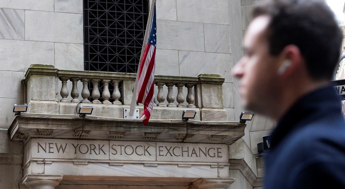 Wall Street skliznuo s rekordnih razina