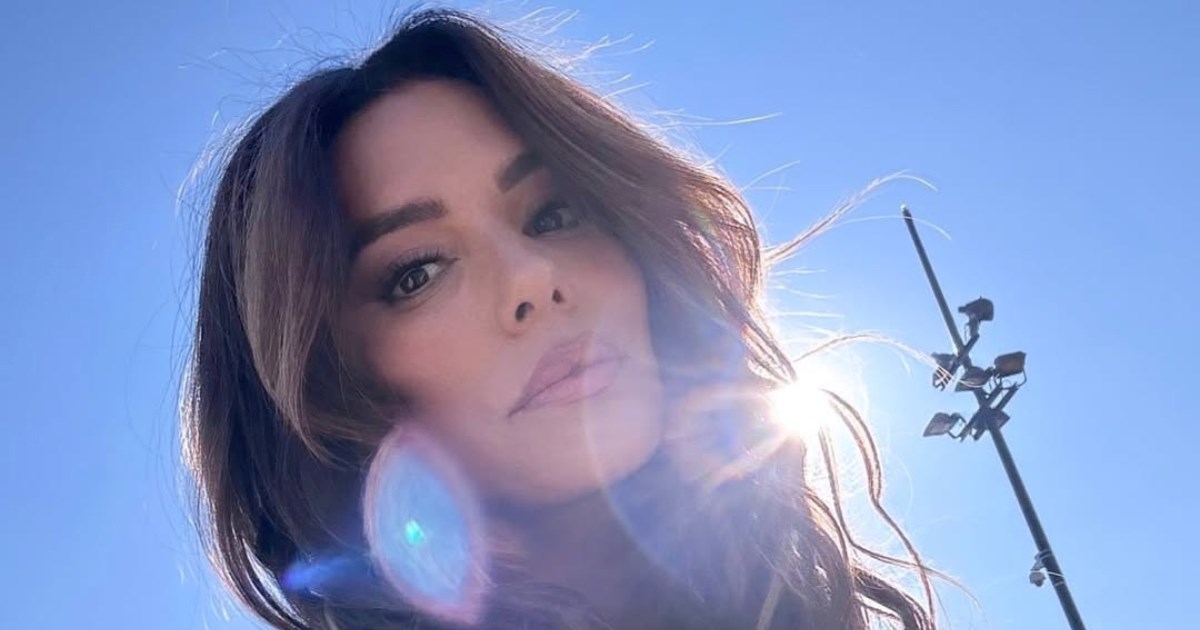 Kako Eva Longoria ide na posao? U adidas trenirci