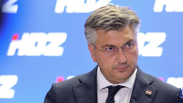 Predsjednik Vrhovnog suda: Pravosuđe je pred slomom. Plenković: Ja ne vidim problem