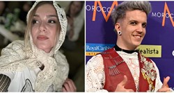 Zsa Zsa nakon Eurosonga poručila Lasagni: Pobjednik si u očima mnogih, ne samo Hrvata