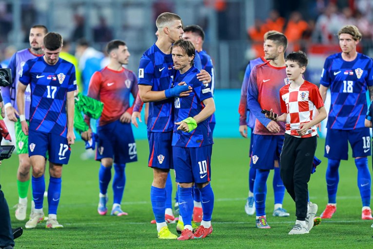 Amerikanci: Hrvatska ima tradiciju. Modrić je sadašnjost, a momak od 193 cm budućnost