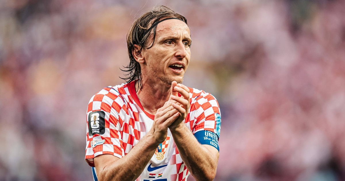Hrvatska na SP-u: Svijet se klanja Modriću, žestoke kritike za Ronalda