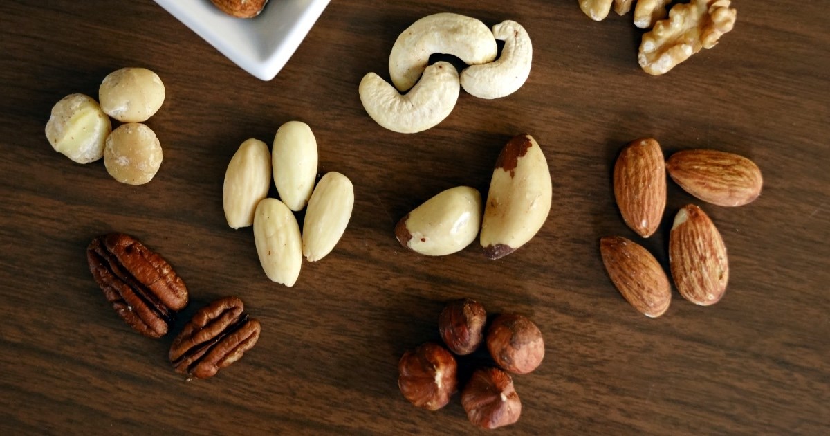Ovaj orašasti plod je broj jedan za snižavanje kolesterola, kaže nova studija