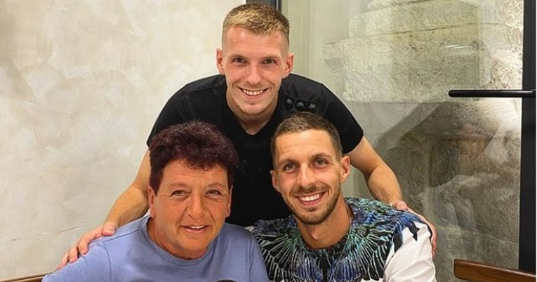 Nogometašu Hajduka preminula majka, propušta sutrašnju utakmicu