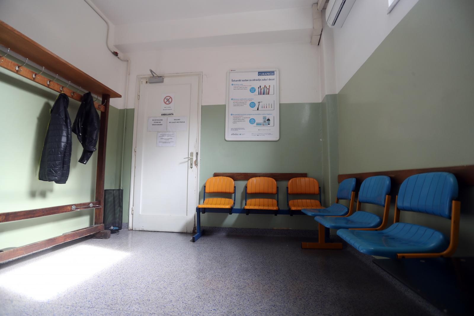 Obiteljski liječnici žestoko odgovorili Berošu