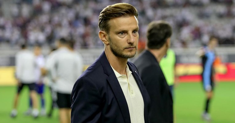 Rakitić: Sprema se oproštajna utakmica na Poljudu. Messi? Bit će ga malo teže dovesti