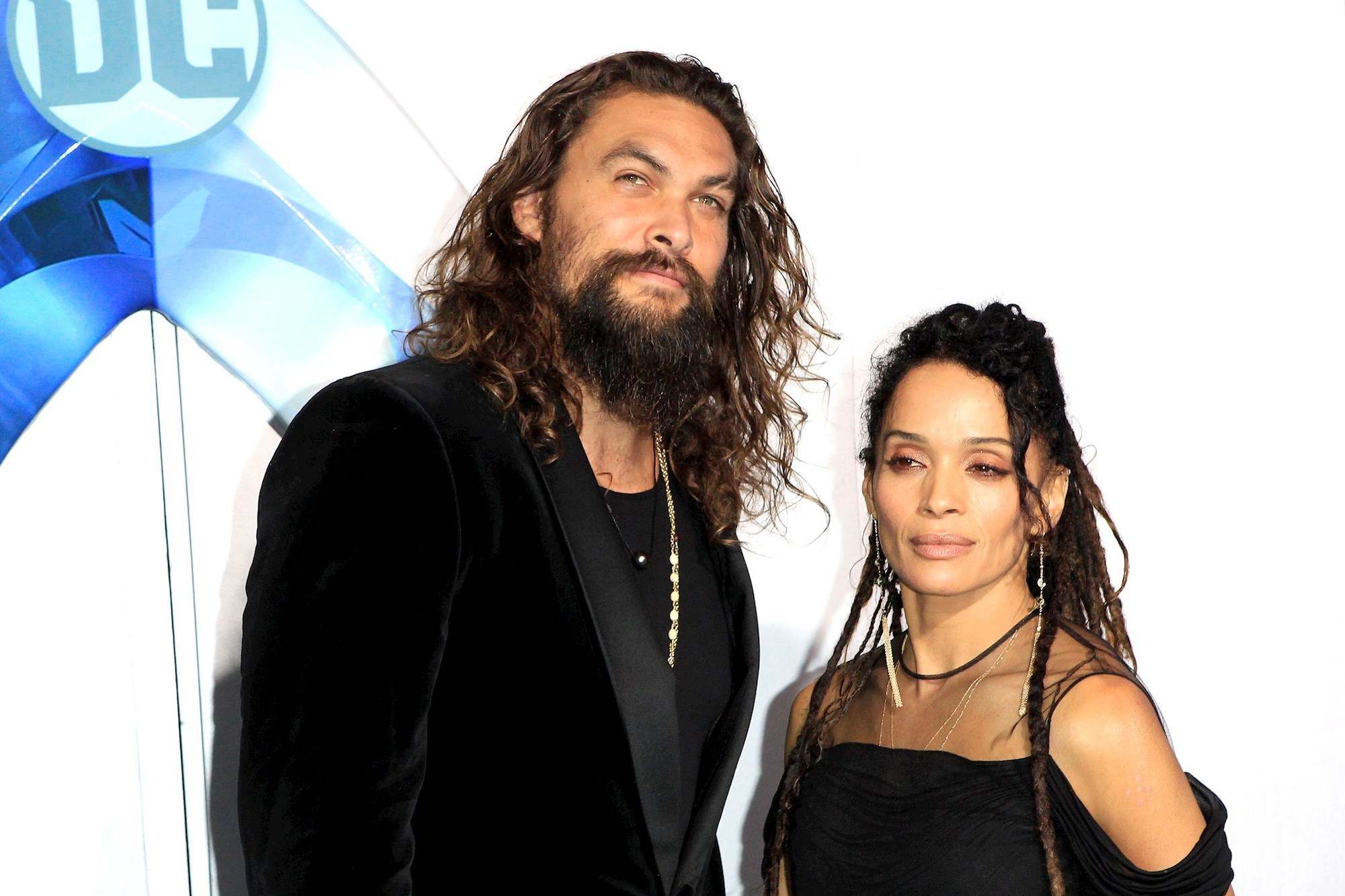 Lisa Bonet predala papire za razvod od Jasona Momoe dvije godine nakon objave prekida