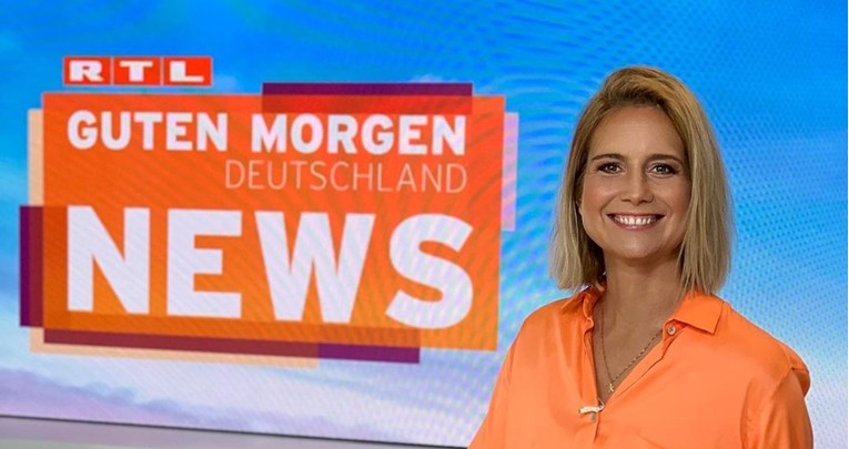 Novinarka njemačkog RTL-a se mazala blatom pa lagala da pomaže gradu nakon poplava