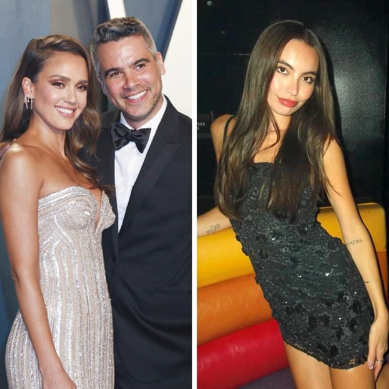 Bivši suprug (46) Jessice Albe potvrdio vezu s 25-godišnjom manekenkom