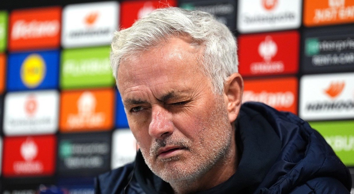 Romanova ponoćna ekskluziva: Mourinho je novi trener Benfice