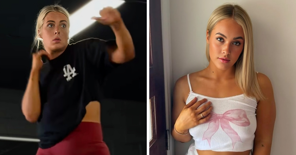 Australska boksačica s OnlyFansom spasila karijeru. Otkrila što pretplatnici traže