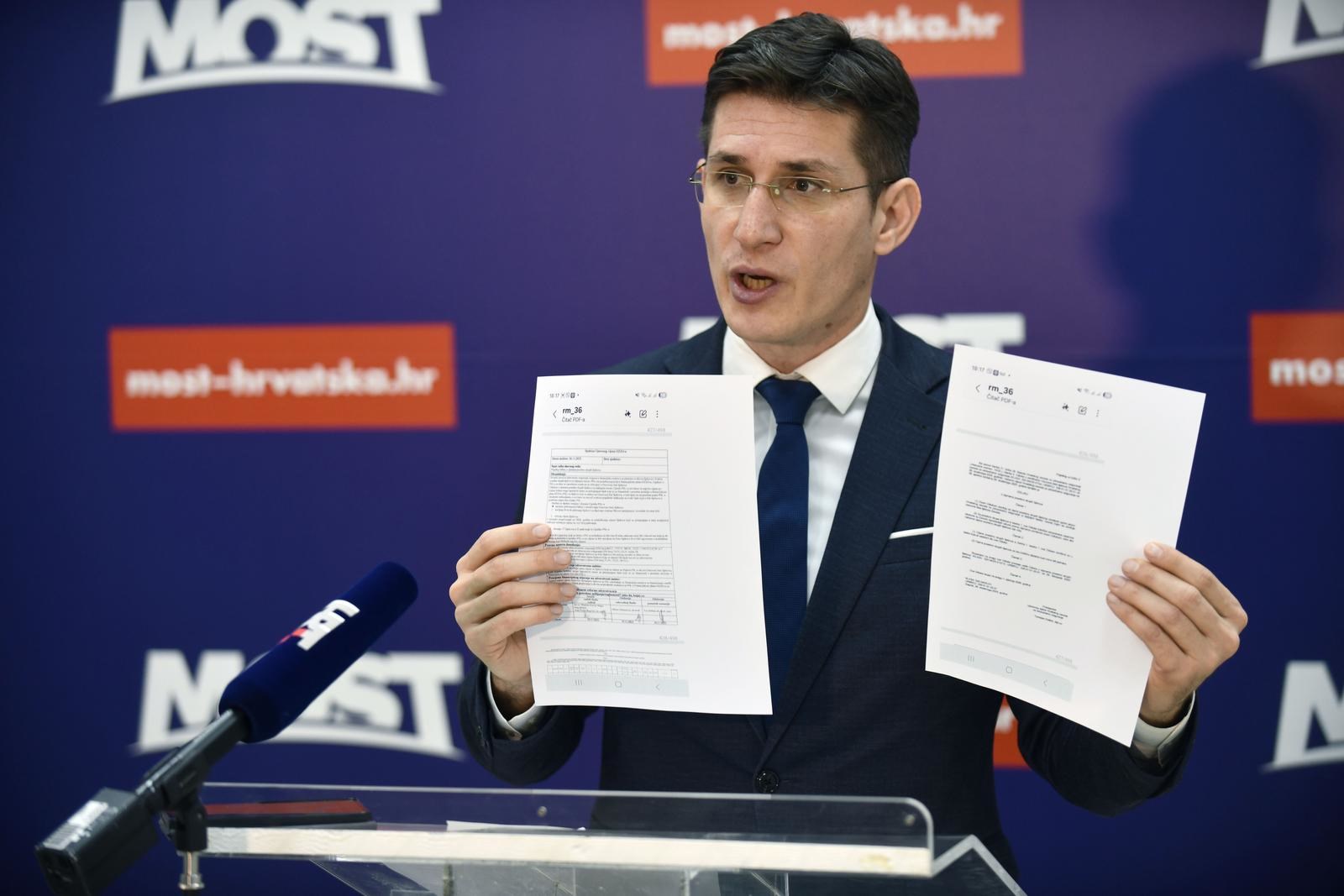 Troskot: Prebacivanje financiranja onkoloških lijekova na bolnice urušit će sustav