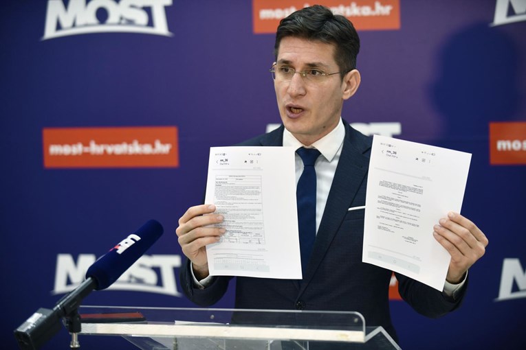 Troskot: Prebacivanje financiranja onkoloških lijekova na bolnice urušit će sustav