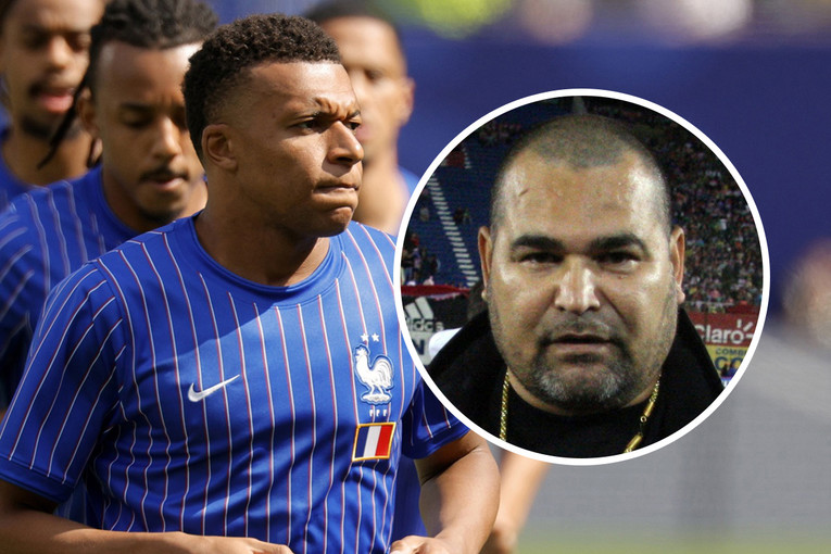 Chilavert opet rasistički vrijeđa: Paragvaj će se na SP-u suočiti s momčadi iz Afrike