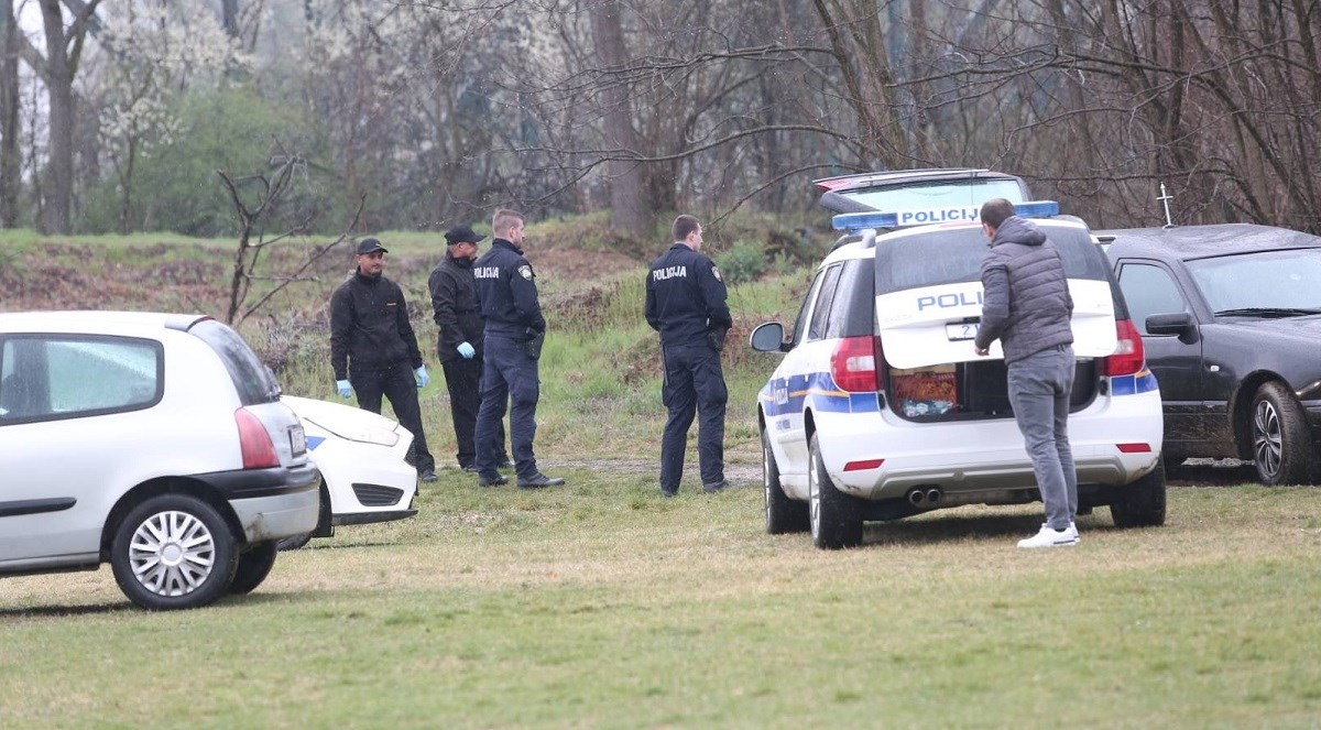 Gotova obdukcija tijela nađenog u Muri, radi se o ženi nestaloj prije 10 dana