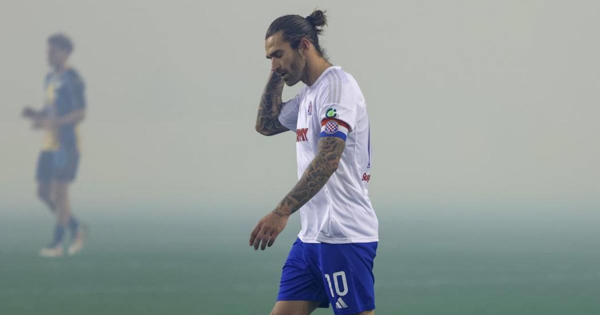 Više od 22.000 ljudi glasalo treba li Hajduk prodati Livaju. Pogledajte rezultate