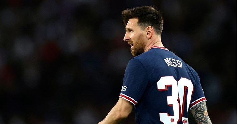 Što se krije iza Messijeva najgoreg početka sezone u posljednjih 15 godina?
