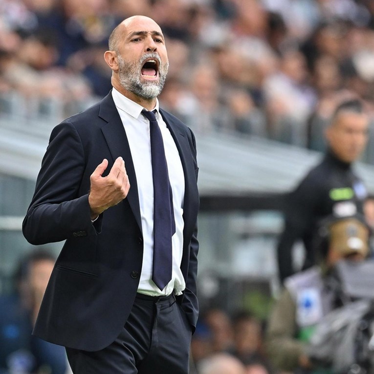 Goal: Nepopularno mišljenje. Tudor je žrtveno janje, a momčad Juventusa precijenjena