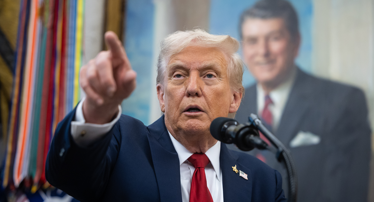 Trump: Kina ne kupuje našu soju. Uzgajivači trpe štetu