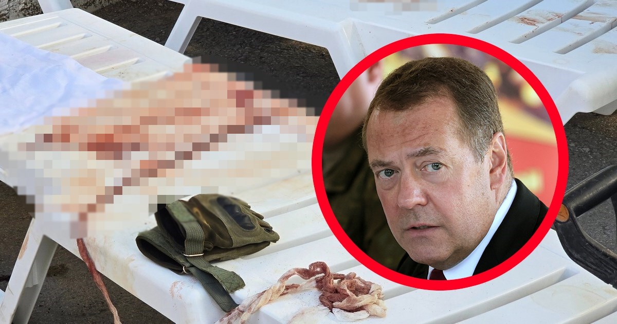 Rusija reagirala na napad na Krim. Putinov saveznik bijesan: SAD će gorjeti u vatri