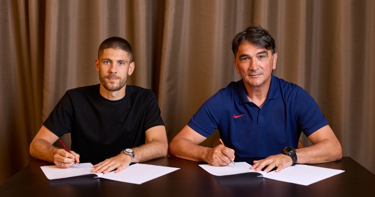 Dalić i Kramarić kupili dionice Bosqara