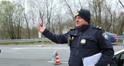 Sindikat policije Hrvatske građanima: Nemojte ulaziti u sukob s policajcima