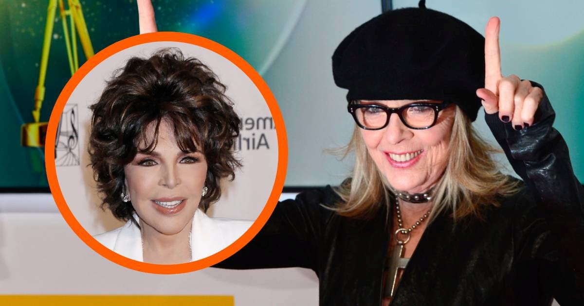 Prijateljica o posljednjim danima Diane Keaton: Bila sam šokirana kad sam je vidjela