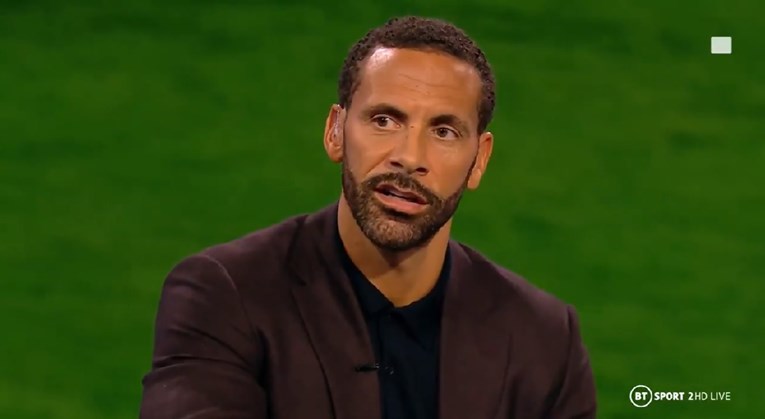 Rio Ferdinand: Na klupi Cityja sjedi genij koji je promijenio nogomet