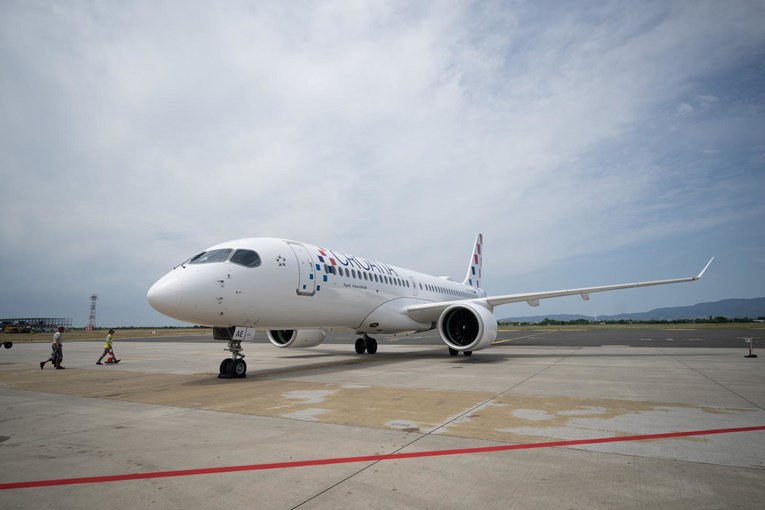 Radmanovo ministarstvo: Šaljemo avion za evakuaciju Hrvata s Bliskog istoka