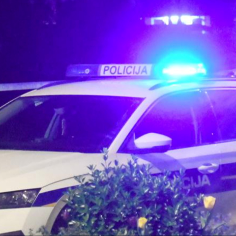 Pijani vozač (24) kod Bjelovara skrivio dvije nesreće u deset minuta