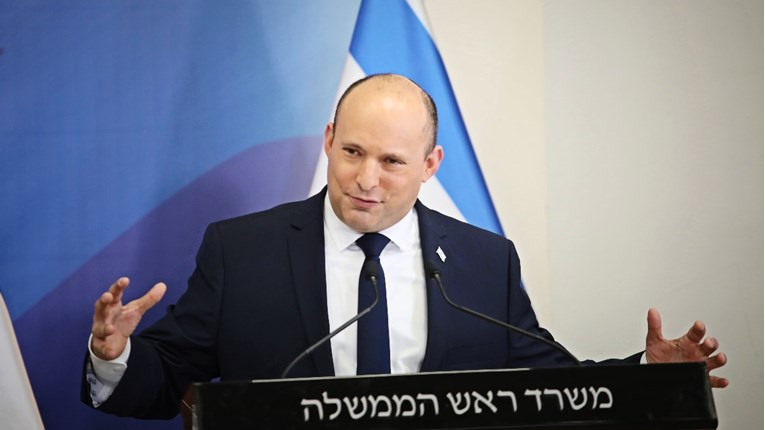Izraelski premijer: Idemo s 4. dozom za starije od 60, moramo biti spremni na omikron